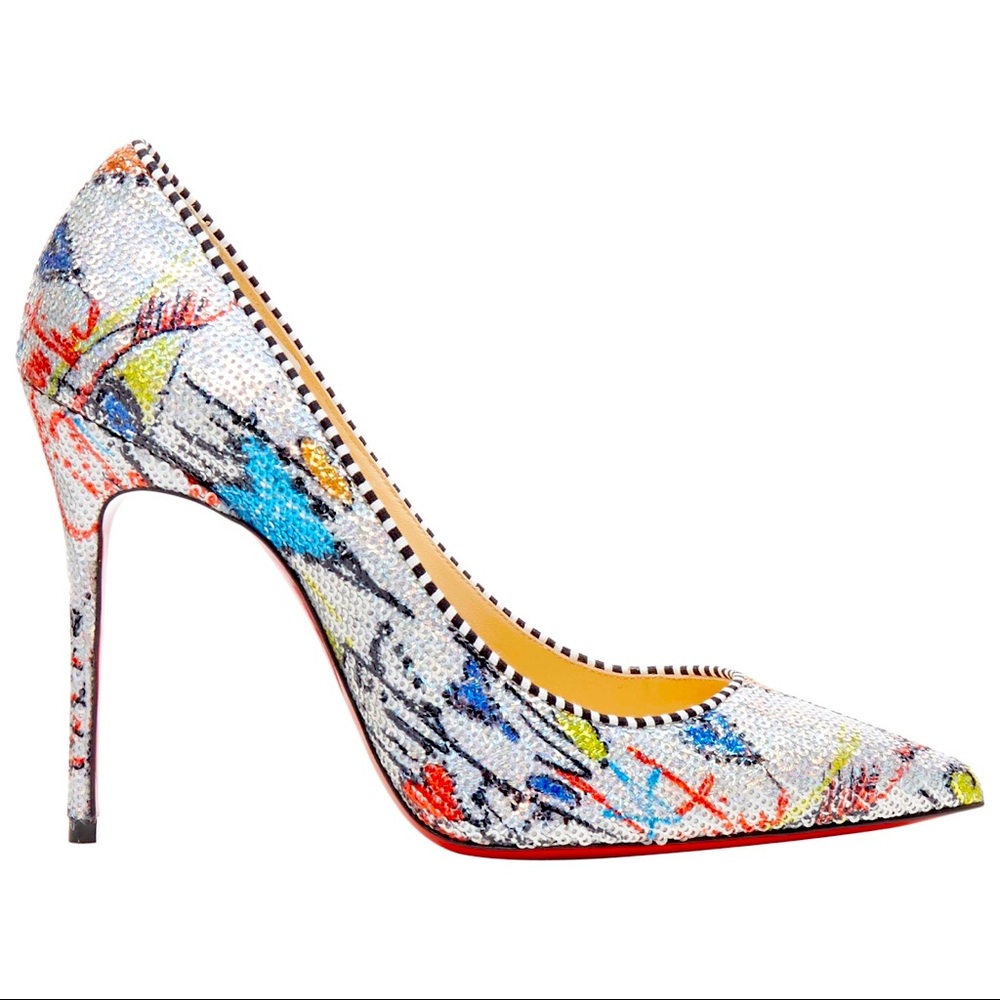 CHRISTIAN LOUBOUTIN